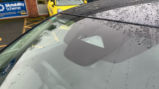 Mazda CX-30 2.5 e-Skyactiv G MHEV 140 Exclusive-Line 5dr Auto Petrol Hatchback